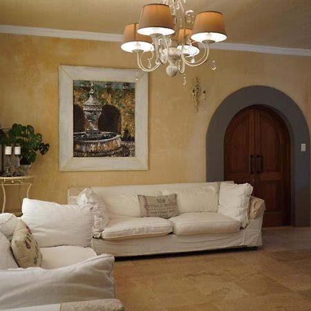 Casa A Capri, Capri Village, Cape Town Фіш-Гоек Екстер'єр фото