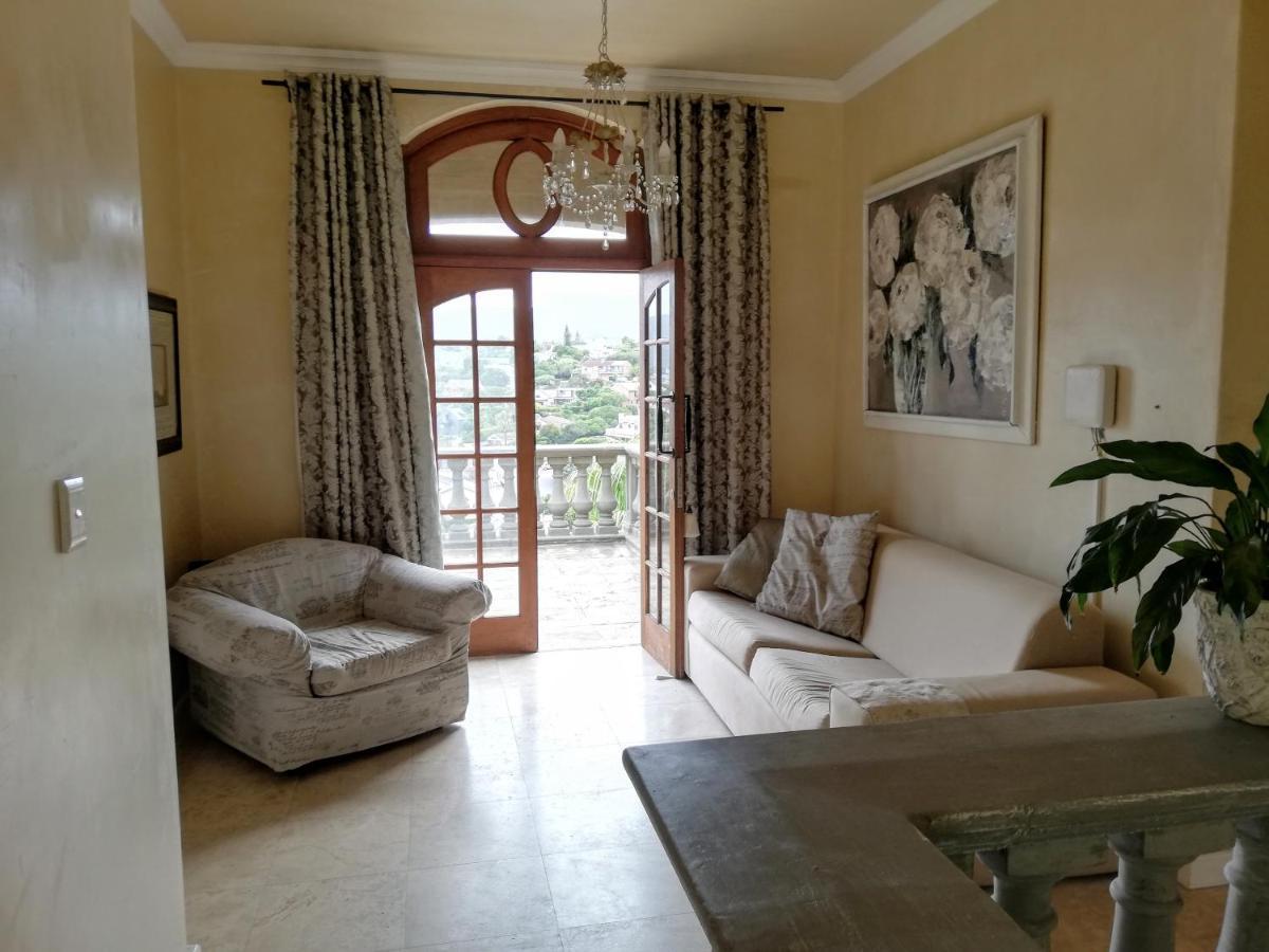 Casa A Capri, Capri Village, Cape Town Фіш-Гоек Екстер'єр фото