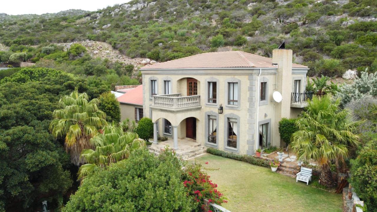 Casa A Capri, Capri Village, Cape Town Фіш-Гоек Екстер'єр фото
