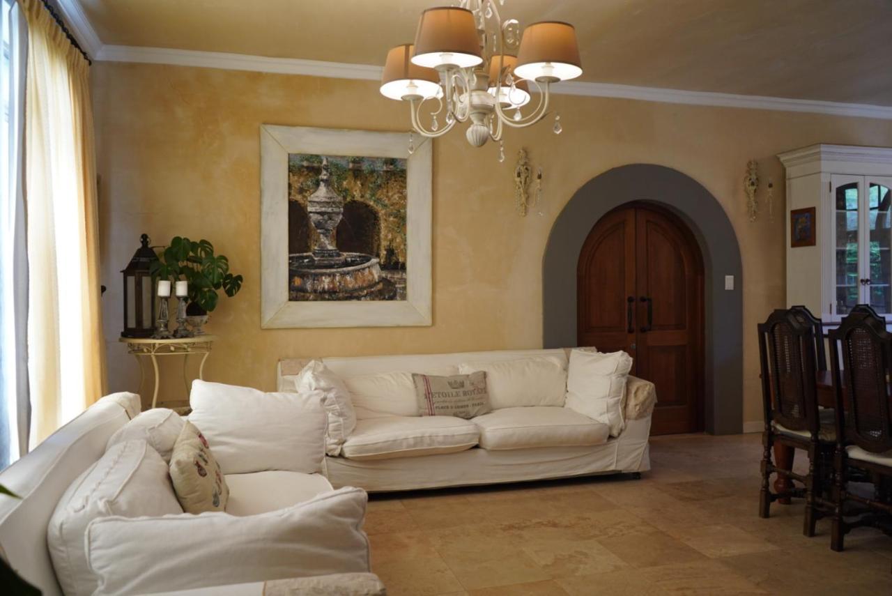 Casa A Capri, Capri Village, Cape Town Фіш-Гоек Екстер'єр фото
