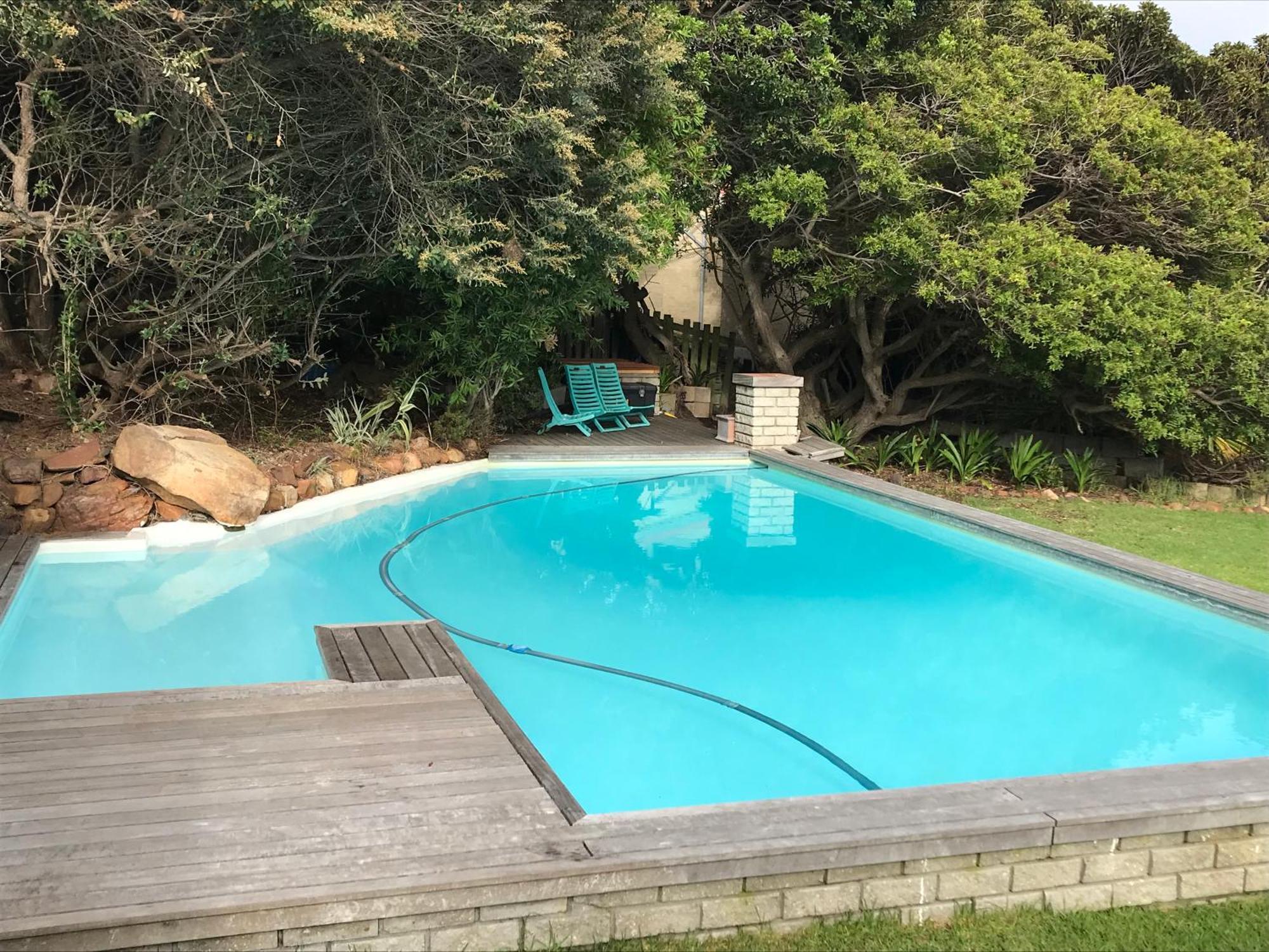 Casa A Capri, Capri Village, Cape Town Фіш-Гоек Екстер'єр фото