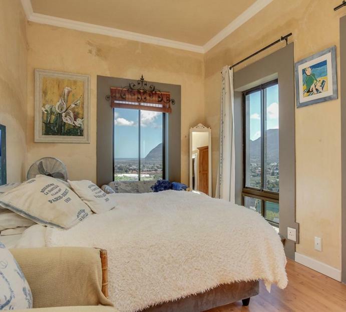 Casa A Capri, Capri Village, Cape Town Фіш-Гоек Екстер'єр фото