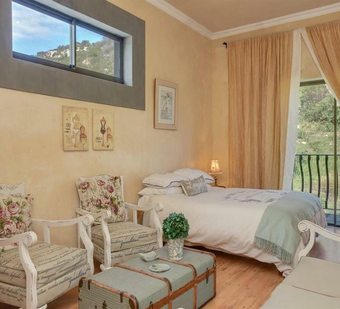 Casa A Capri, Capri Village, Cape Town Фіш-Гоек Екстер'єр фото