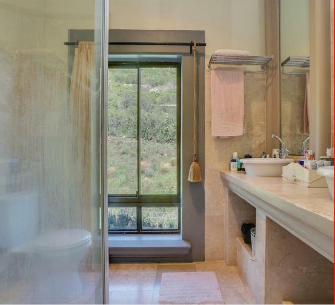 Casa A Capri, Capri Village, Cape Town Фіш-Гоек Екстер'єр фото